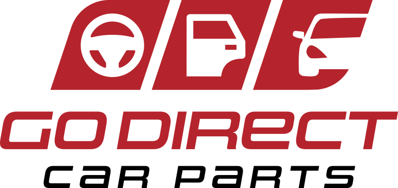 Go Direct Car Parts Logo